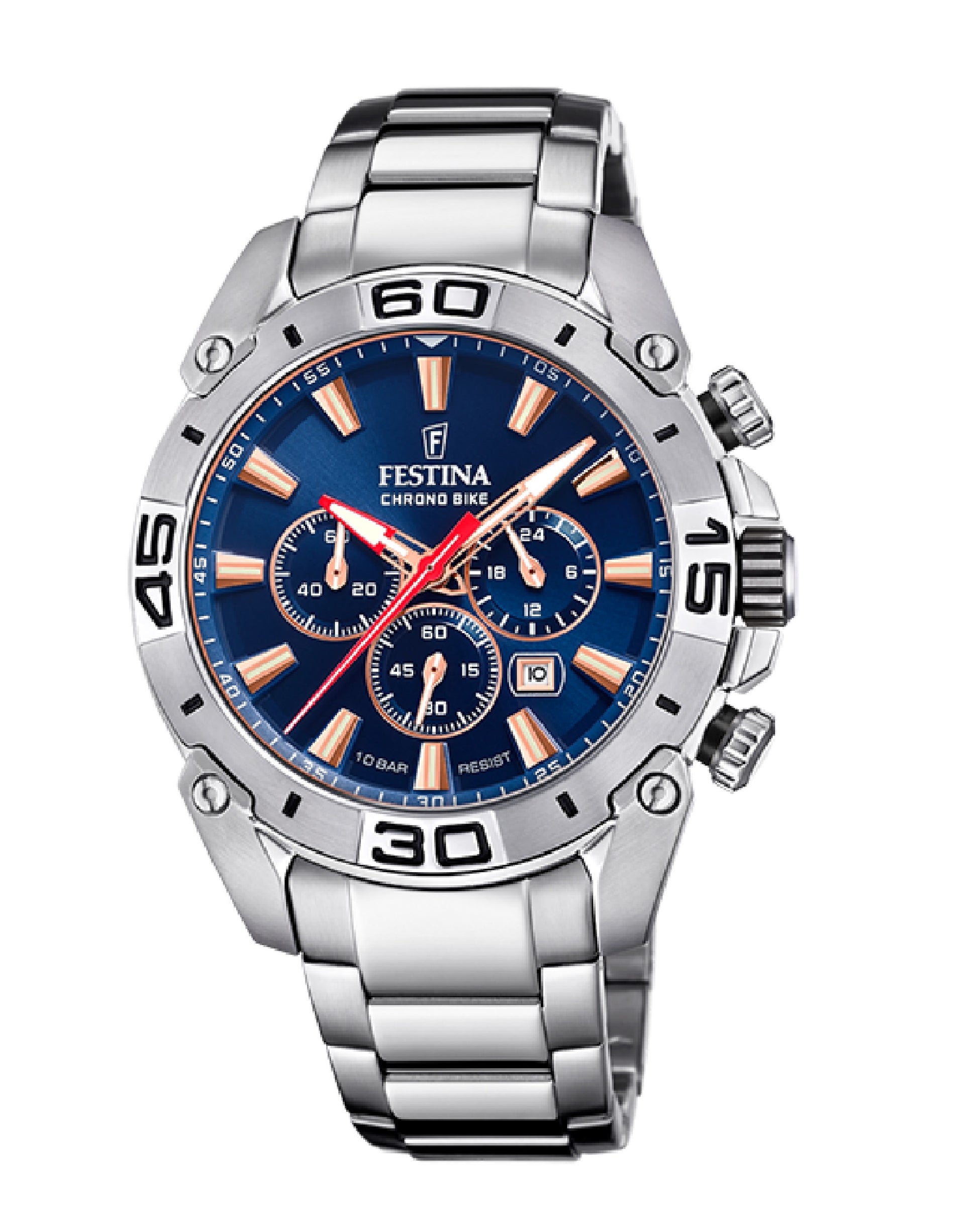 Festina F20543/4 Festina Chrono Bike Watch