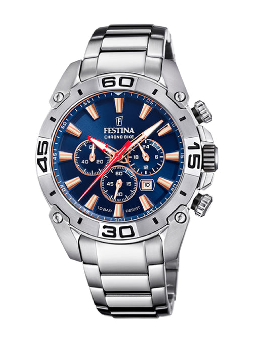 Festina F20543/4 Festina Chrono Bike Watch