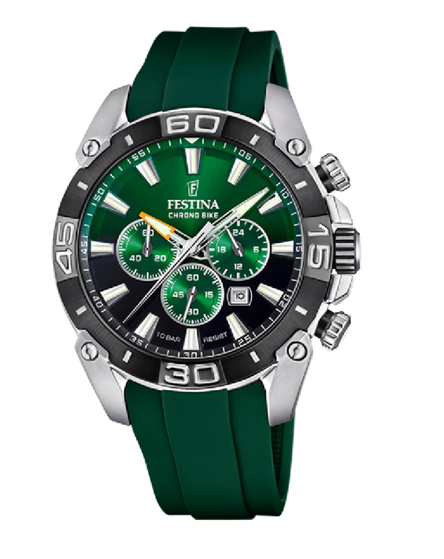 Festina F20544/3 Festina Chrono Bike Watch