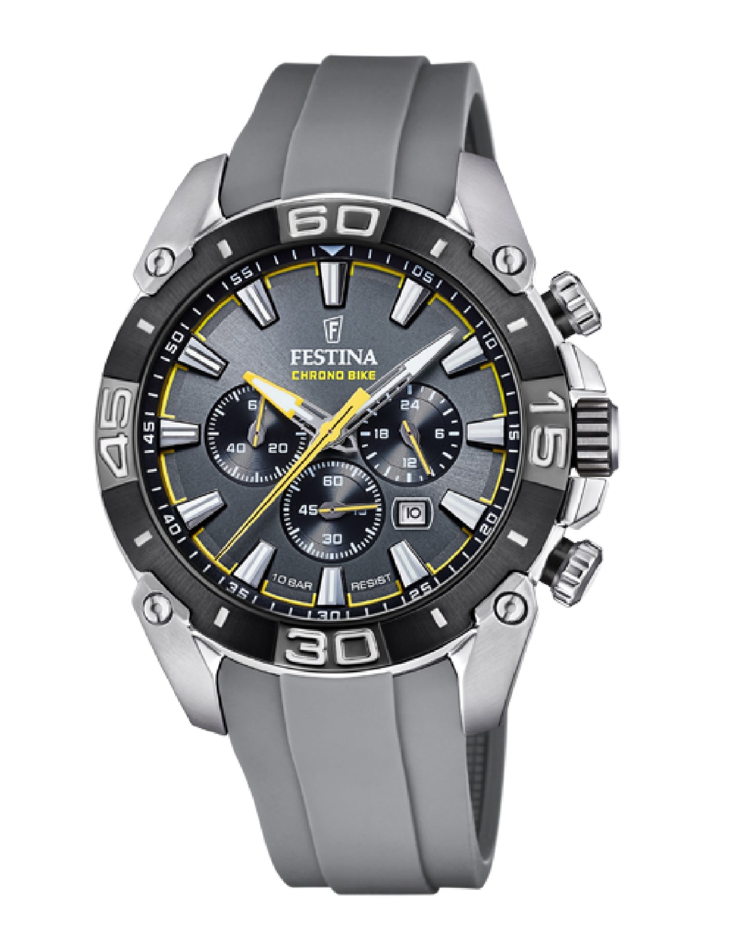 Festina F20544/8 Festina Chrono Bike Watch