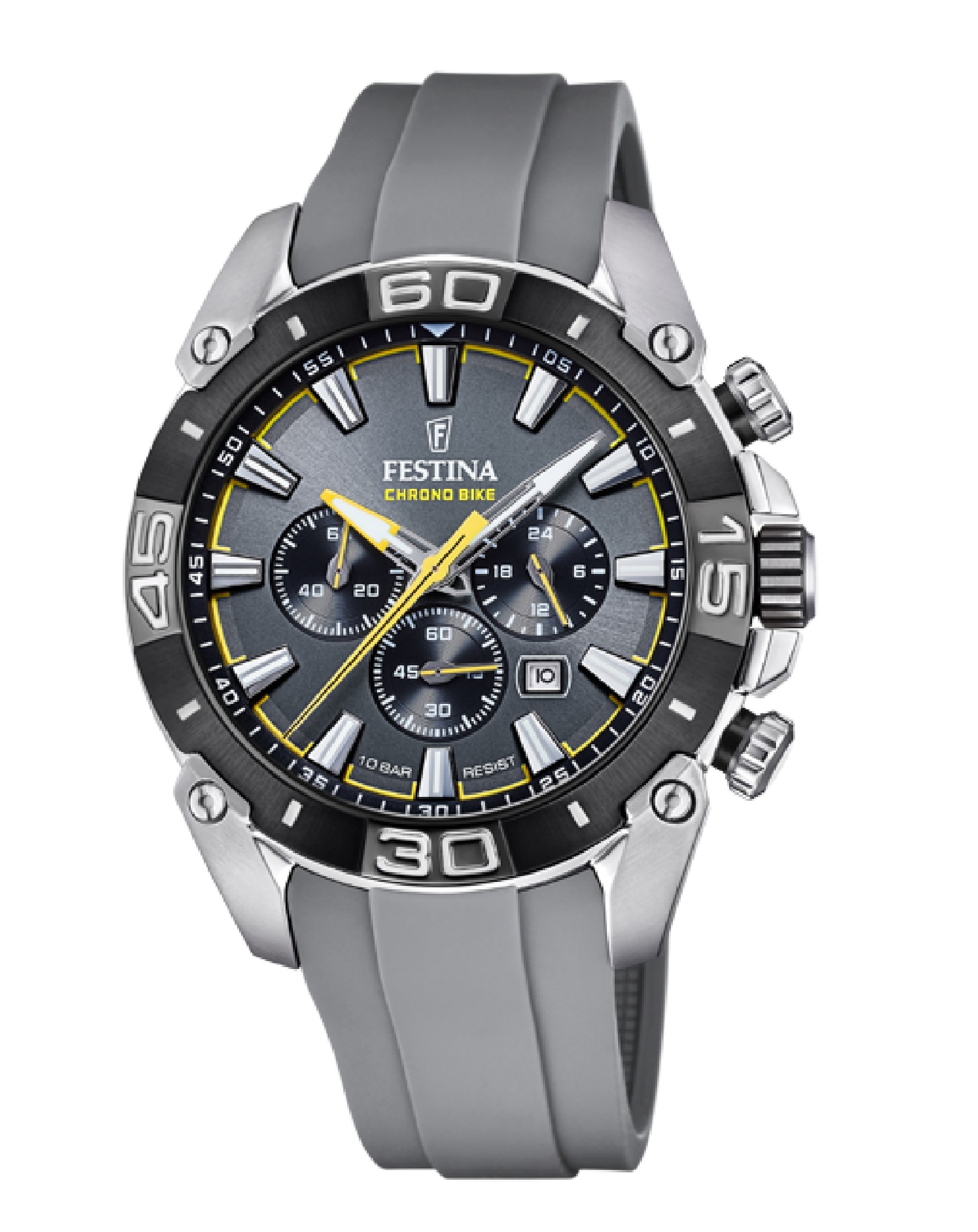 Festina F20544/8 Festina Chrono Bike Watch