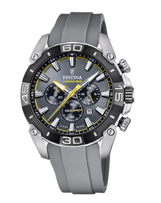 Festina F20544/8 Festina Chrono Bike Watch