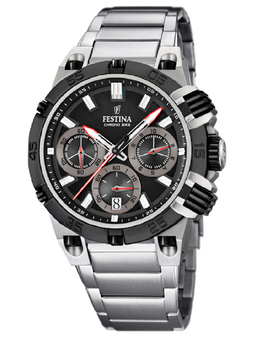 Festina F16775/E Festina Chrono Bike Watch