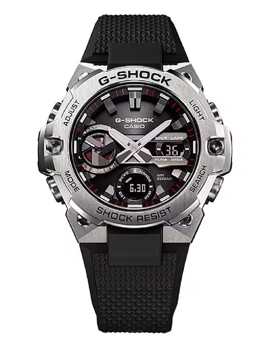 Casio GST-B400-1AER CASIO G-SHOCK, Bluetooth, Solar, Carbon Watch