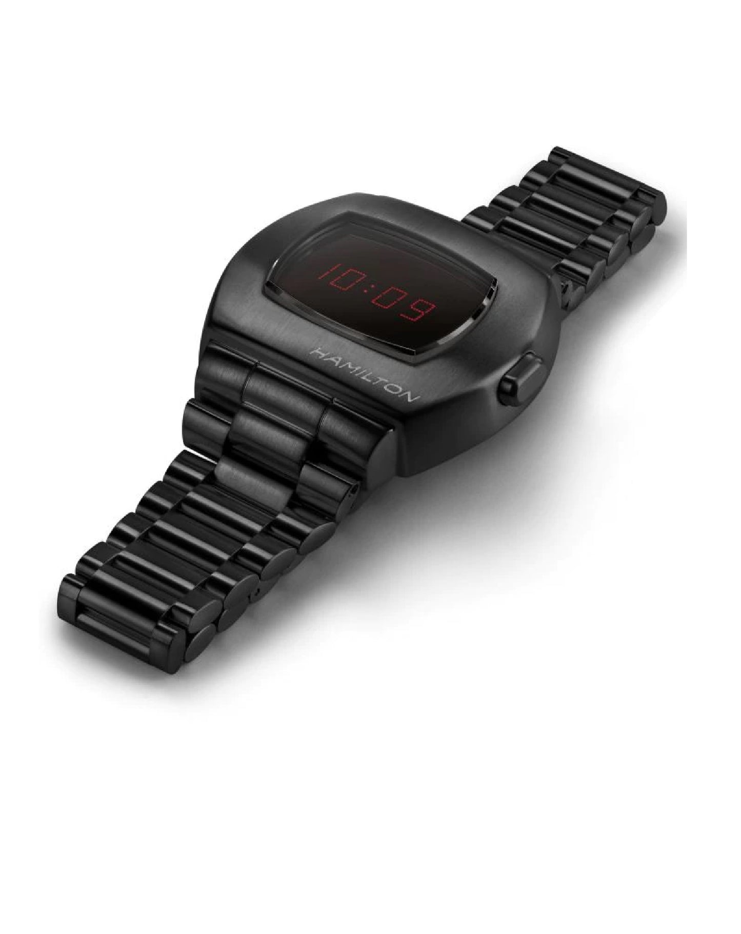 Hamilton H52404130 Hamilton American Classic PSR Digital Watch