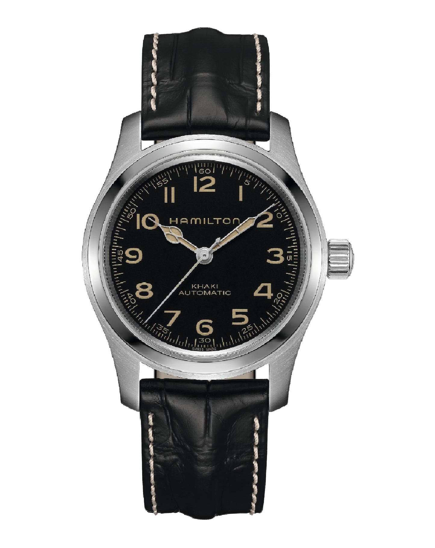 Hamilton Hamilton Khaki Field Murph Auto Watch