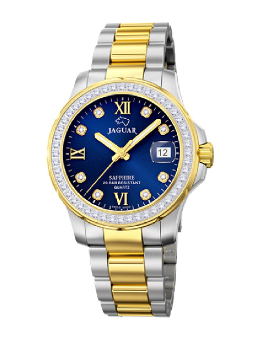 Jaguar J893/2 JAGUAR Women Watch