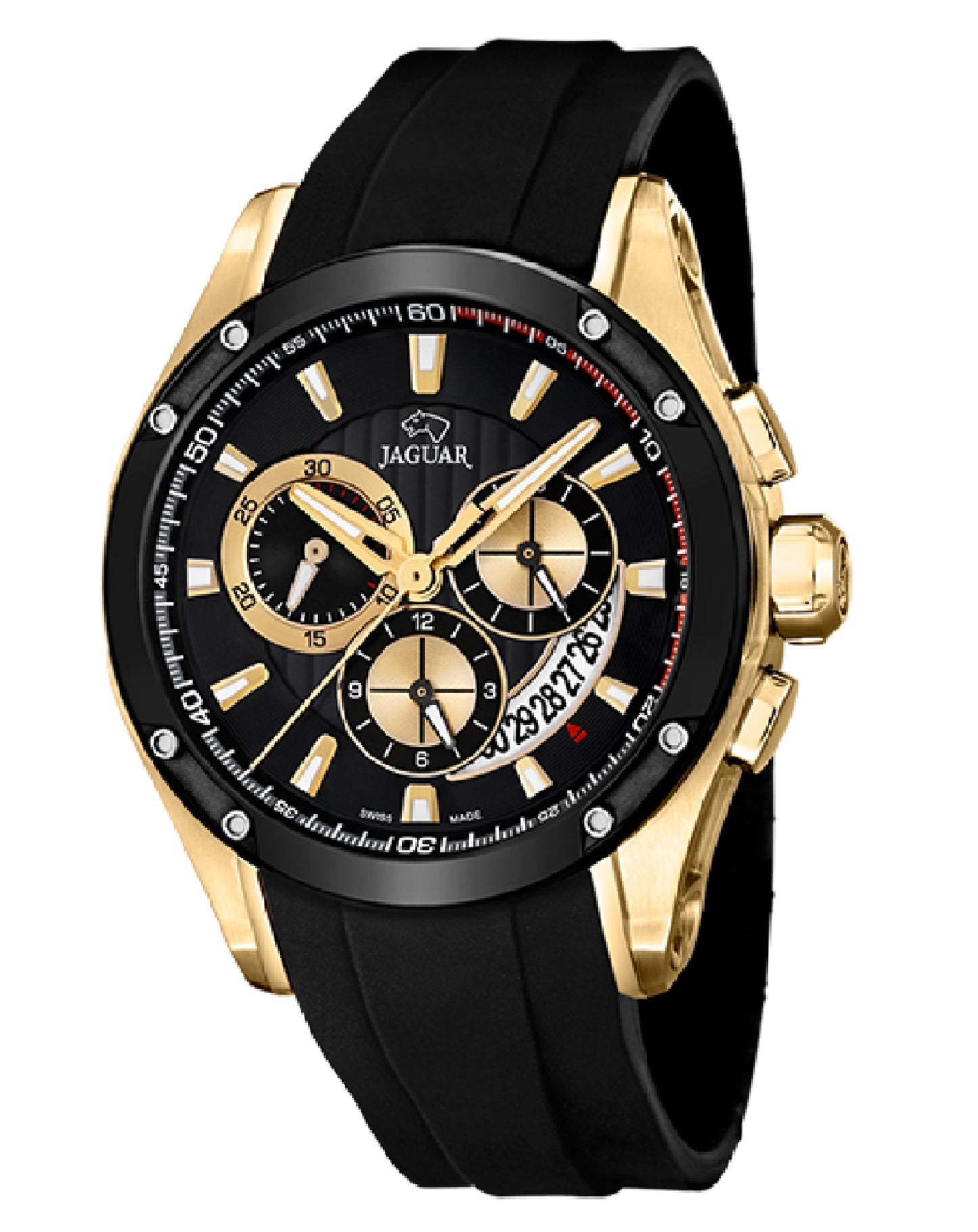 Jaguar Jaguar Special Edition J691/2 Watch