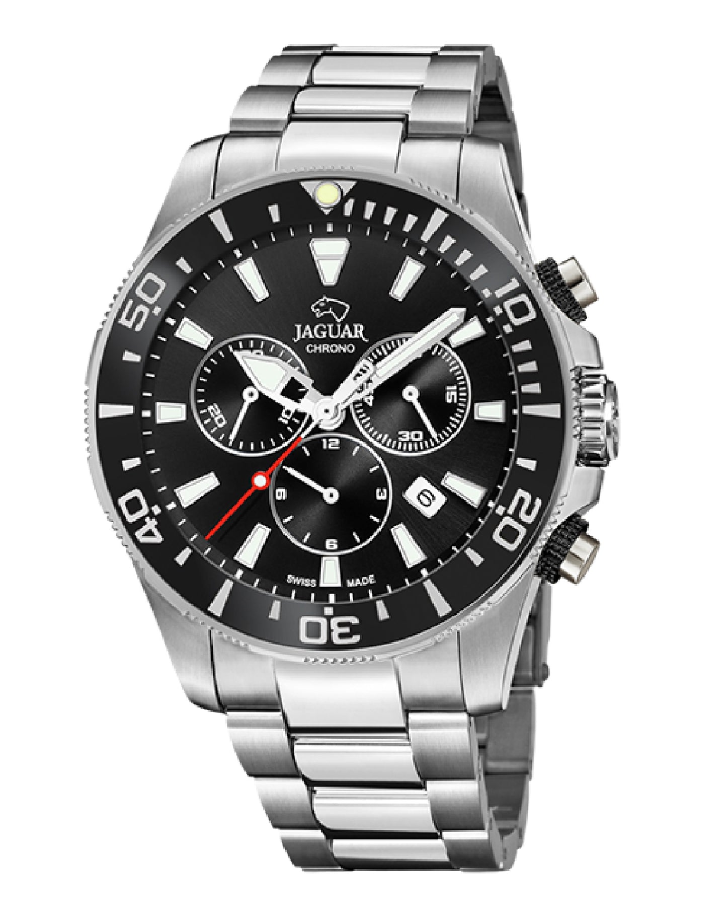 Jaguar Jaguar Executive J861/3 Watch