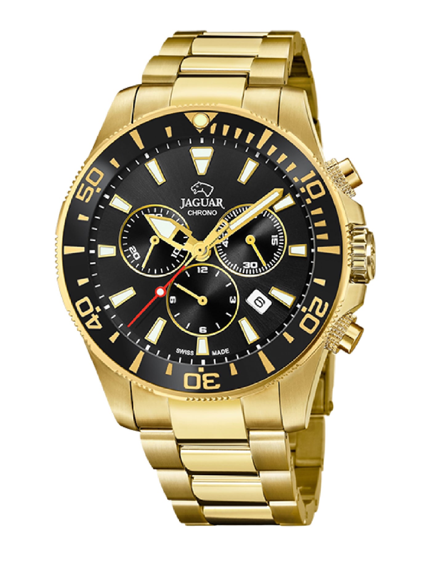 Jaguar Jaguar Executive J864/3 Watch