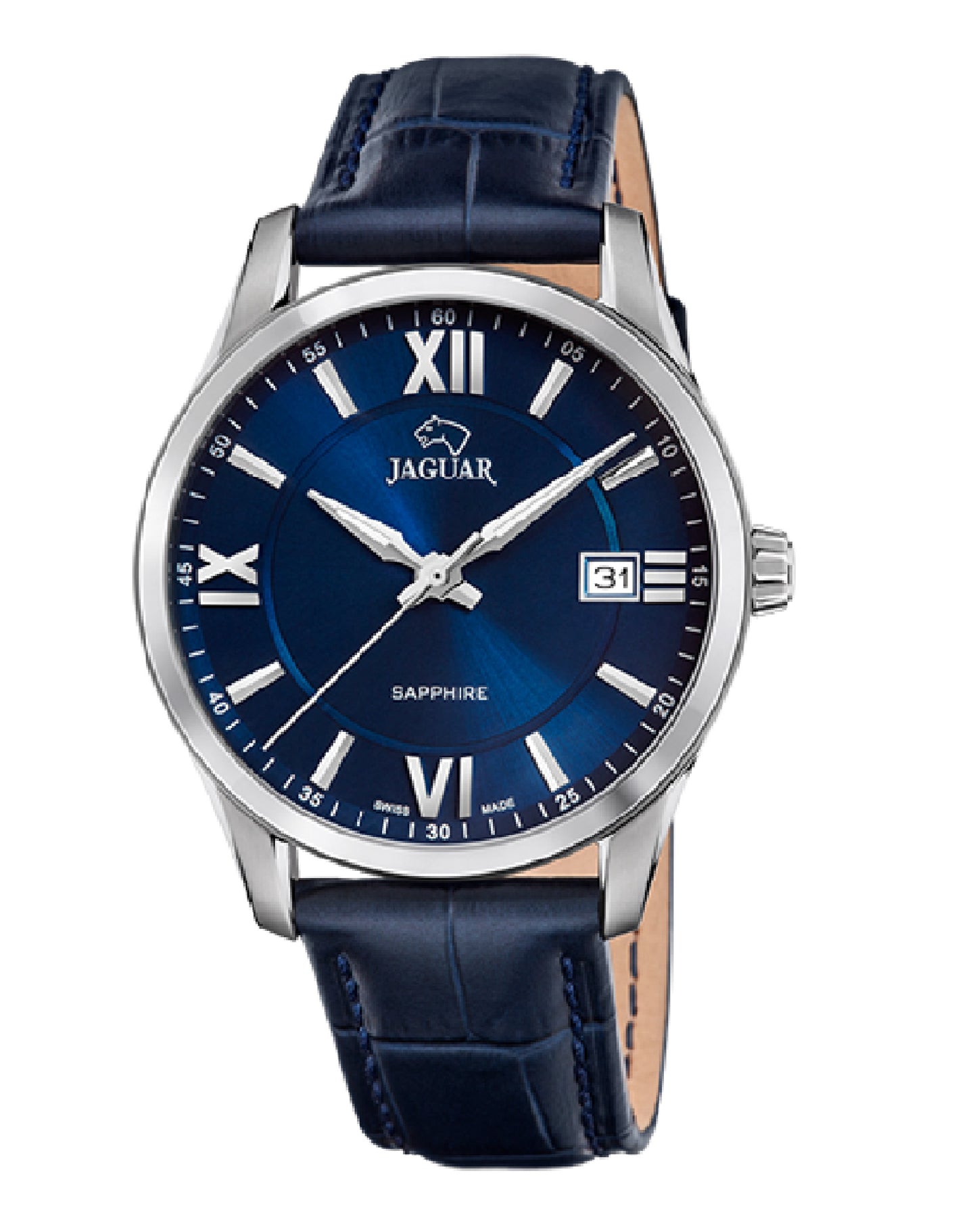 Jaguar Jaguar Acamar Classic J883/2 Watch