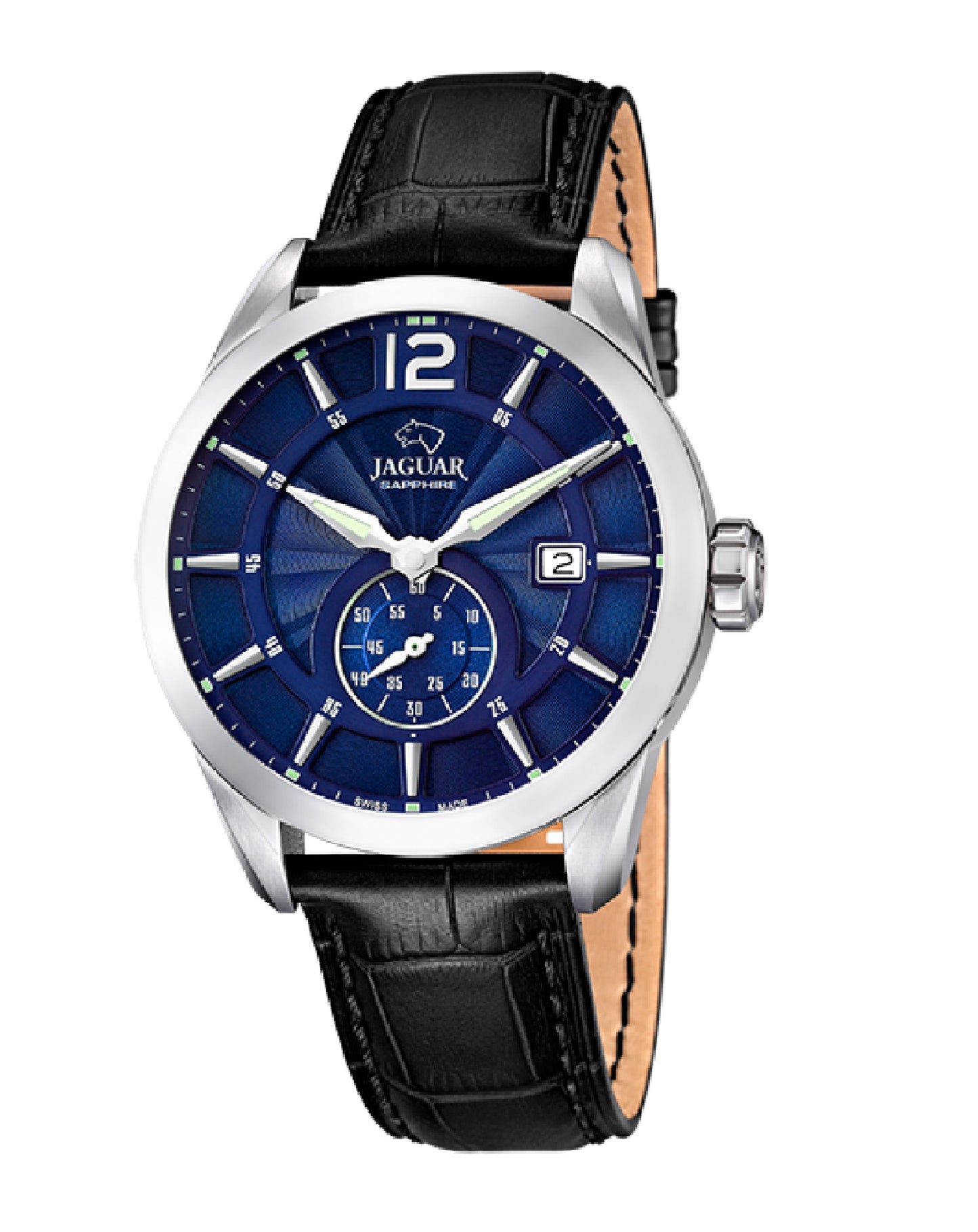 Jaguar J663/2 JAGUAR Acamar Watch