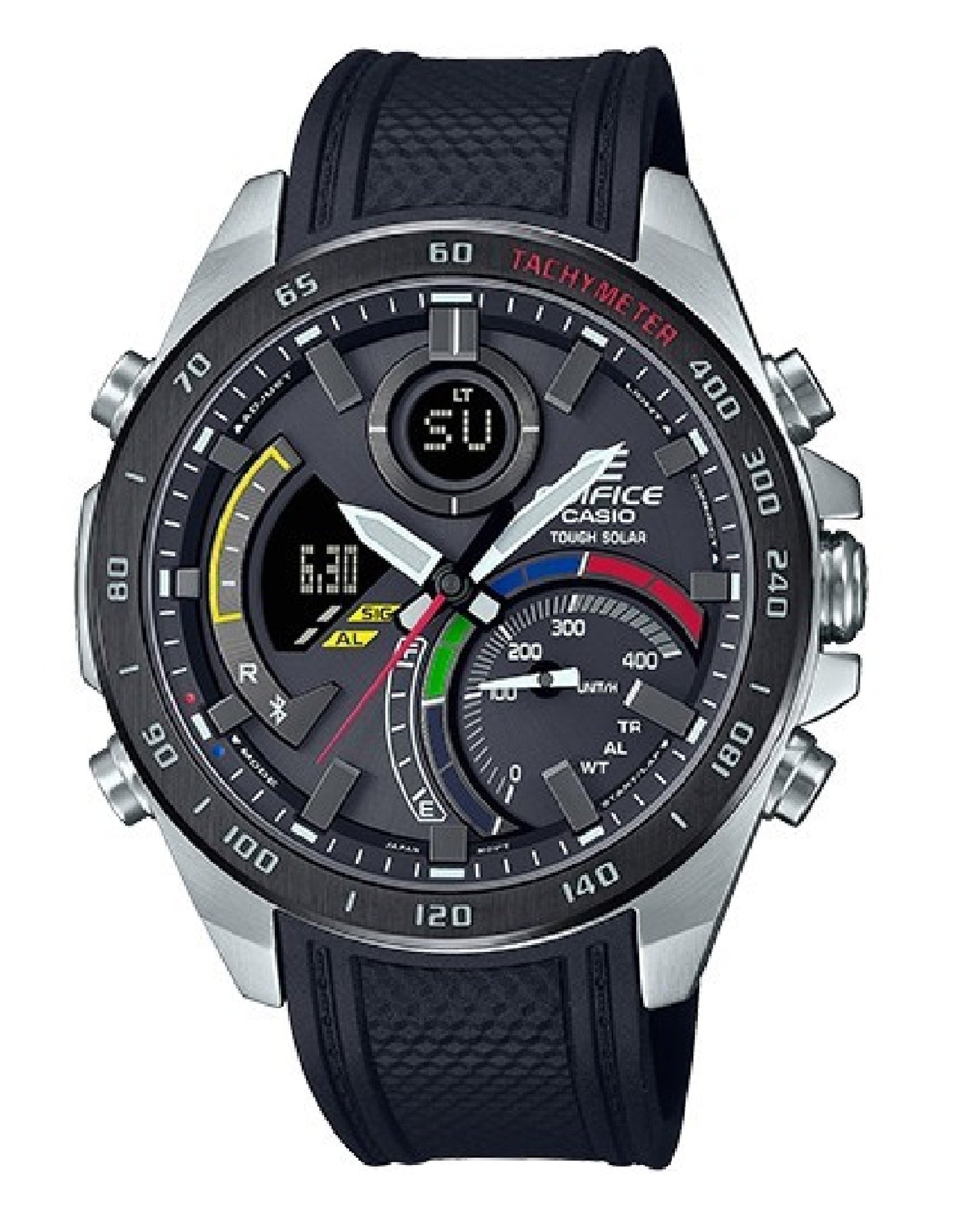 Casio ECB-950MP-1AEF CASIO Edifice Watch