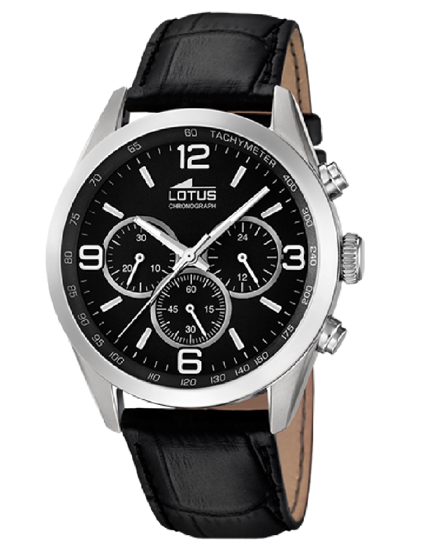 Lotus 18155/2 Lotus Minimalist Watch