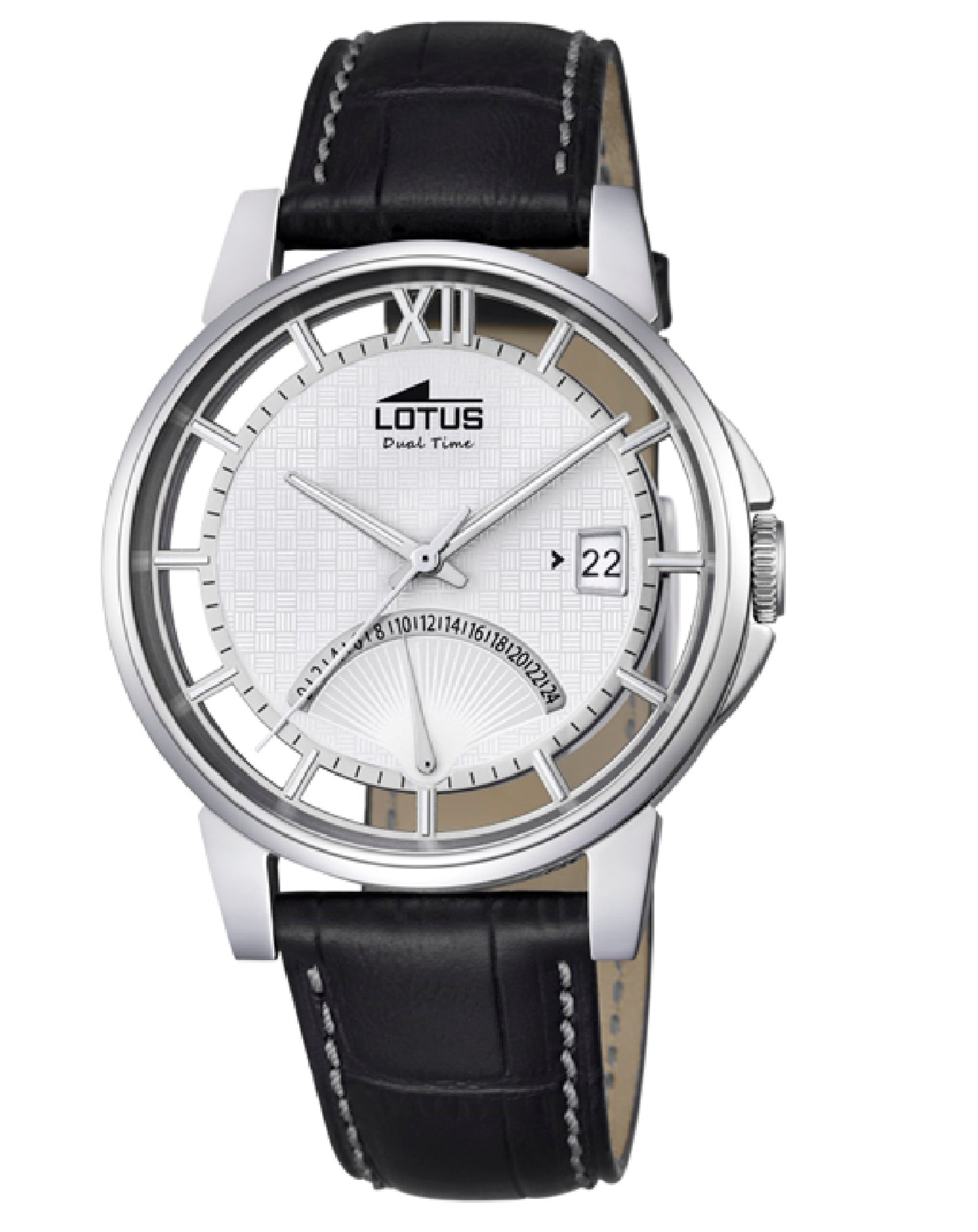 Lotus 18325/1 Lotus Minimalist Watch