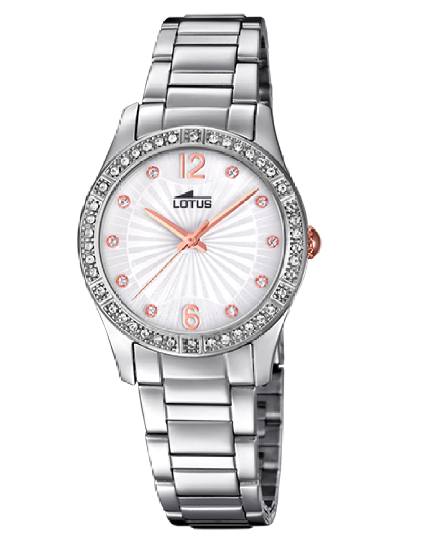 Lotus 18383/1 Lotus Bliss Watch