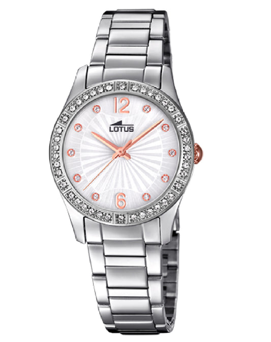 Lotus 18383/1 Lotus Bliss Watch