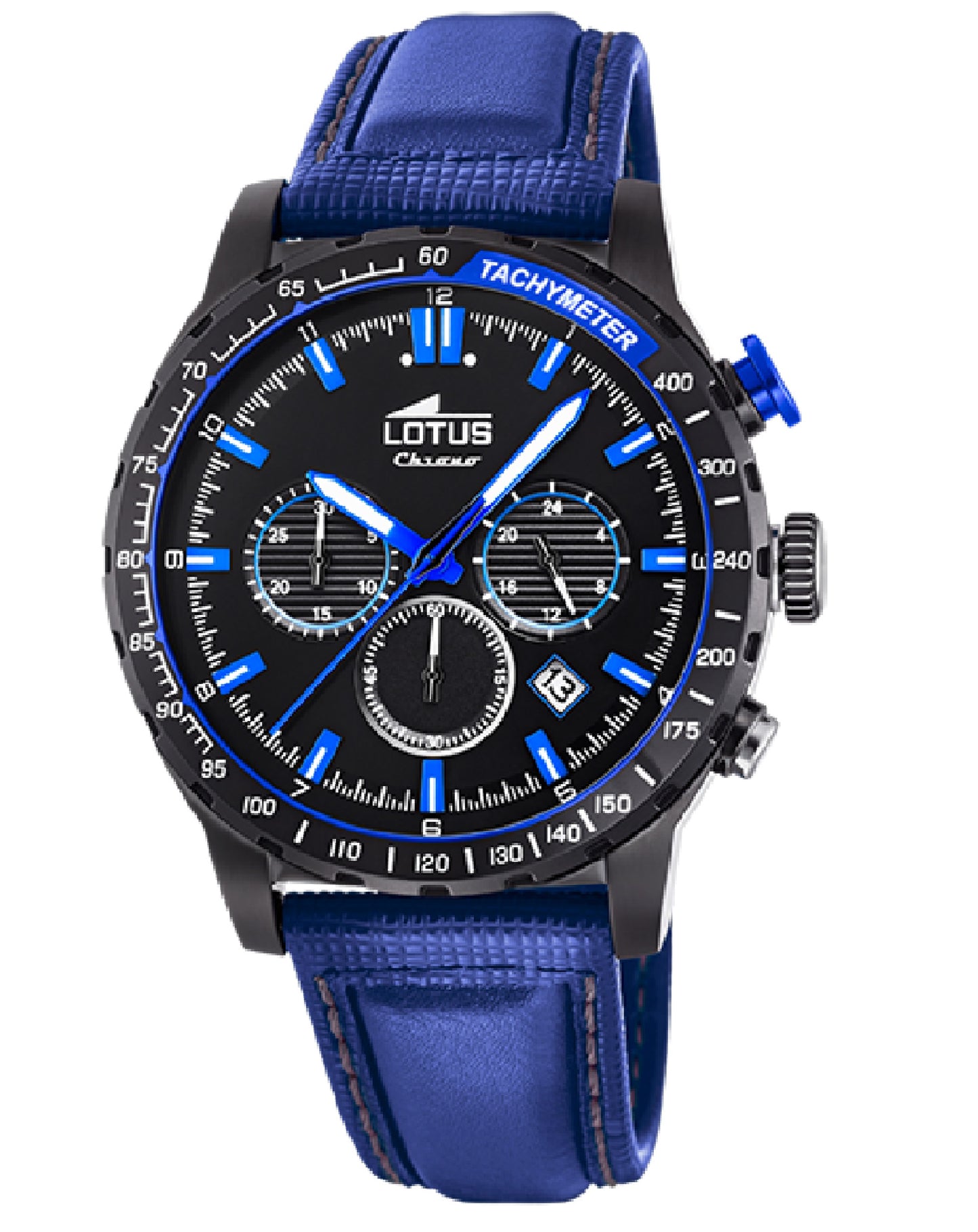 Lotus 18588/2 Lotus Chronograph Watch