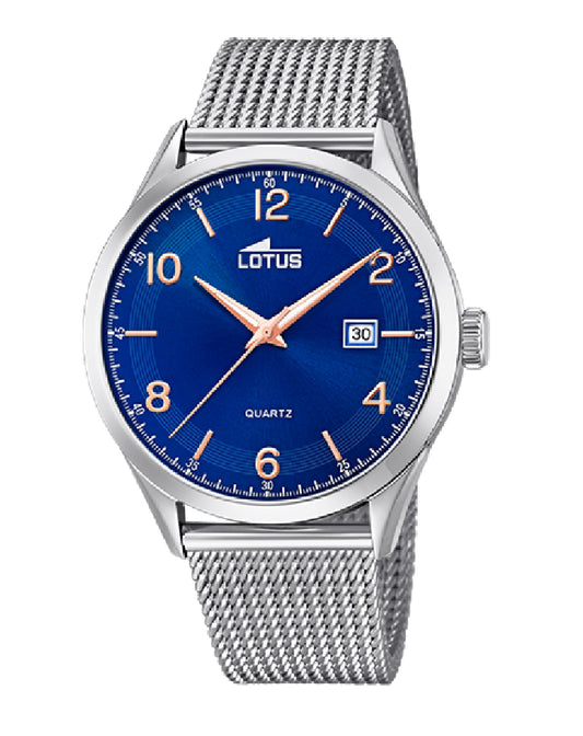 Lotus 18631/3 Lotus Watch