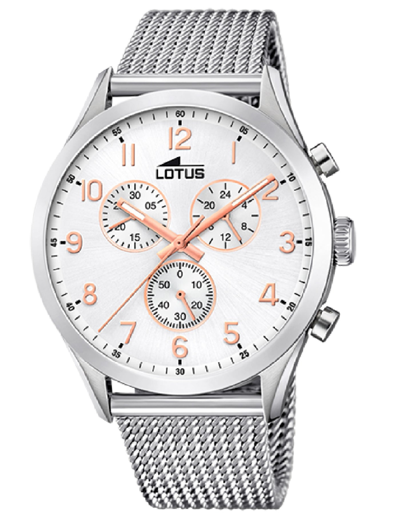 Lotus 18637/1 Lotus Minimalist Watch