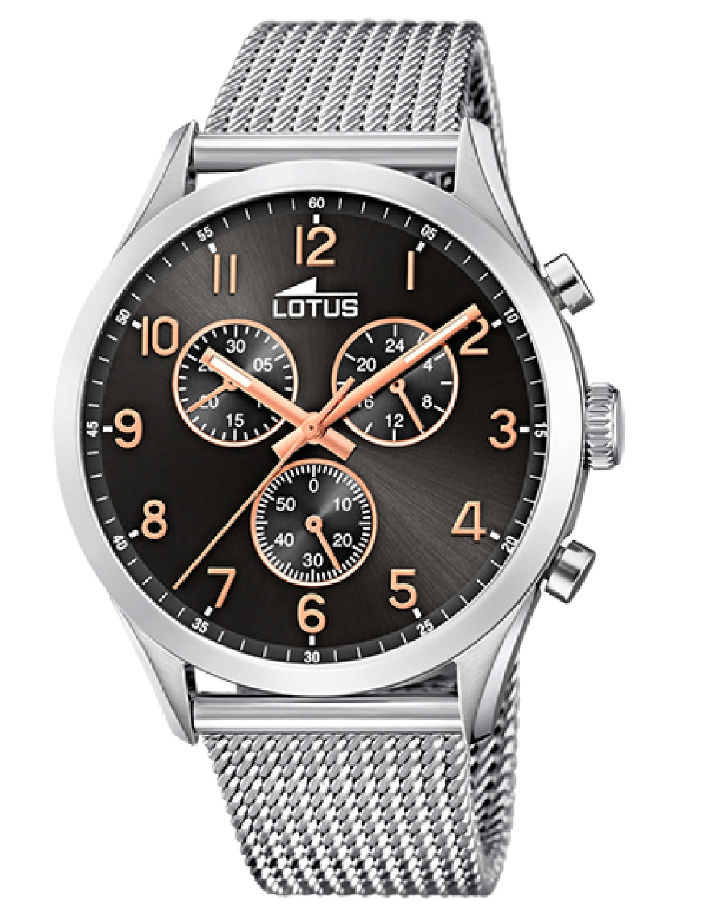 Lotus 18637/4 Lotus Minimalist Watch