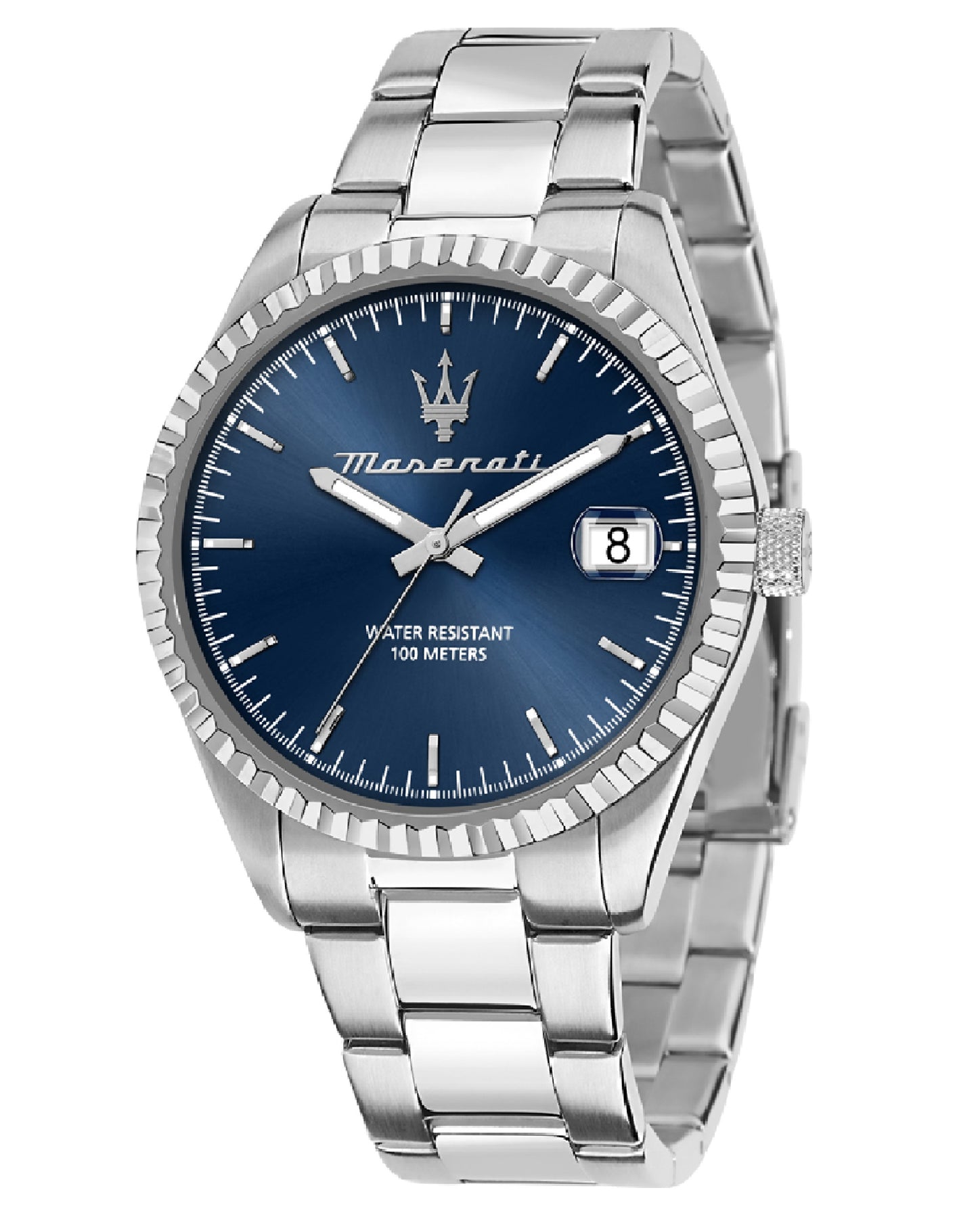 Maserati R8853100029 Maserati Competizione Watch
