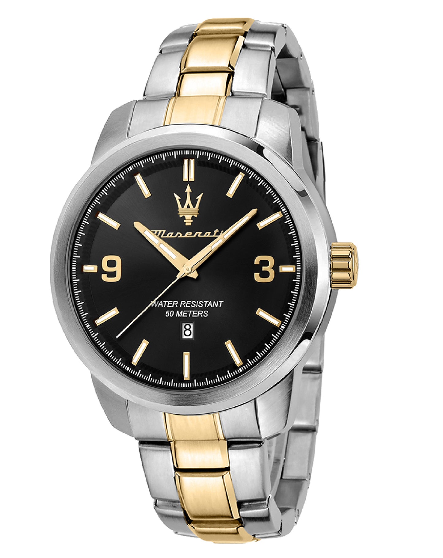 Maserati R8853121009 Maserati Successo Watch