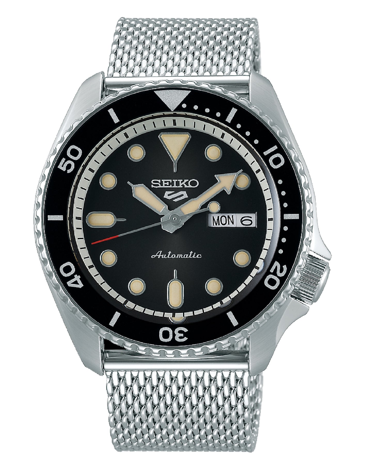 Seiko SRPD73K1 Seiko 5 SPORT Automatic Day & Date Watch
