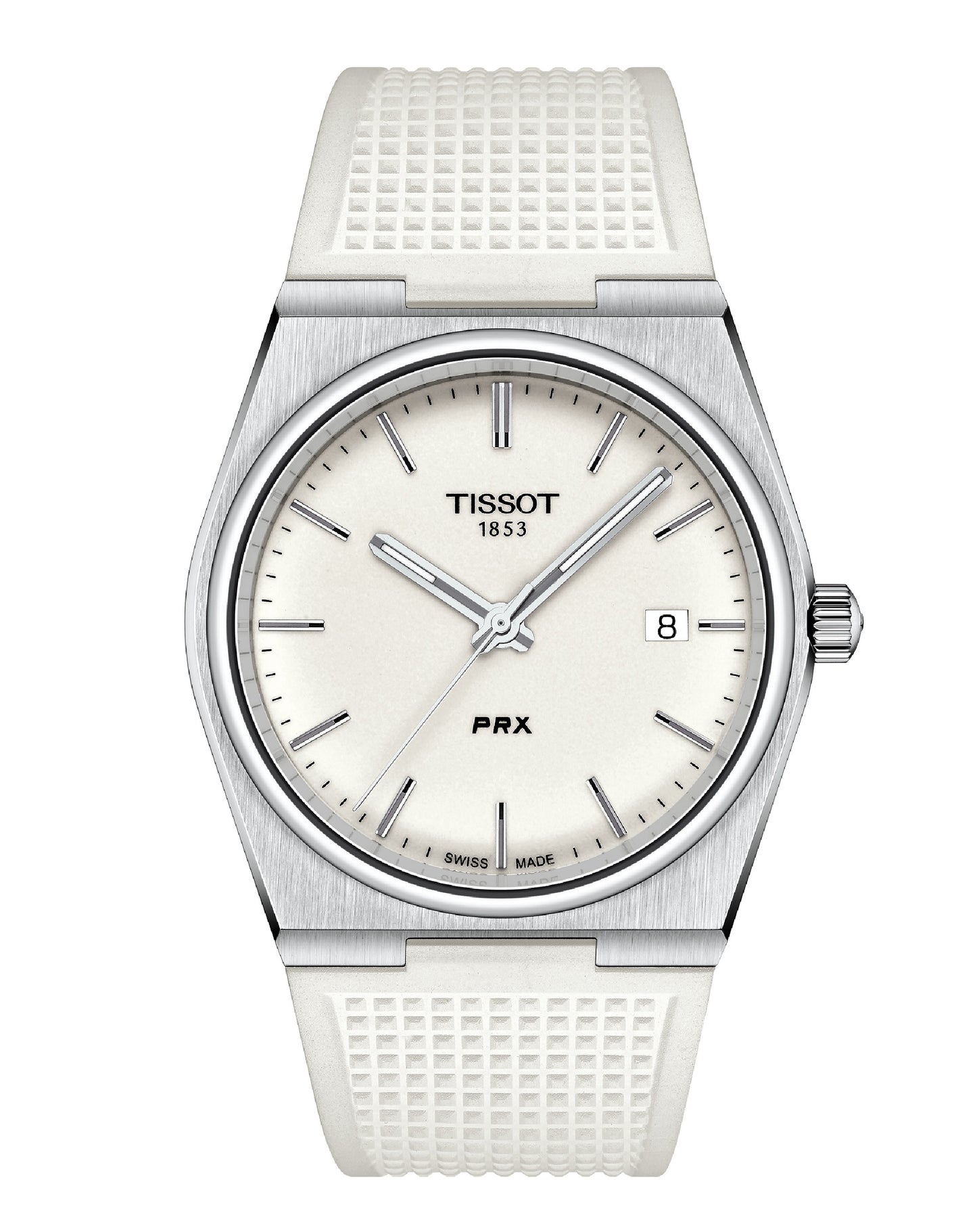 Tissot TISSOT - PRX - 40MM T137.410.17.011.00 Watch