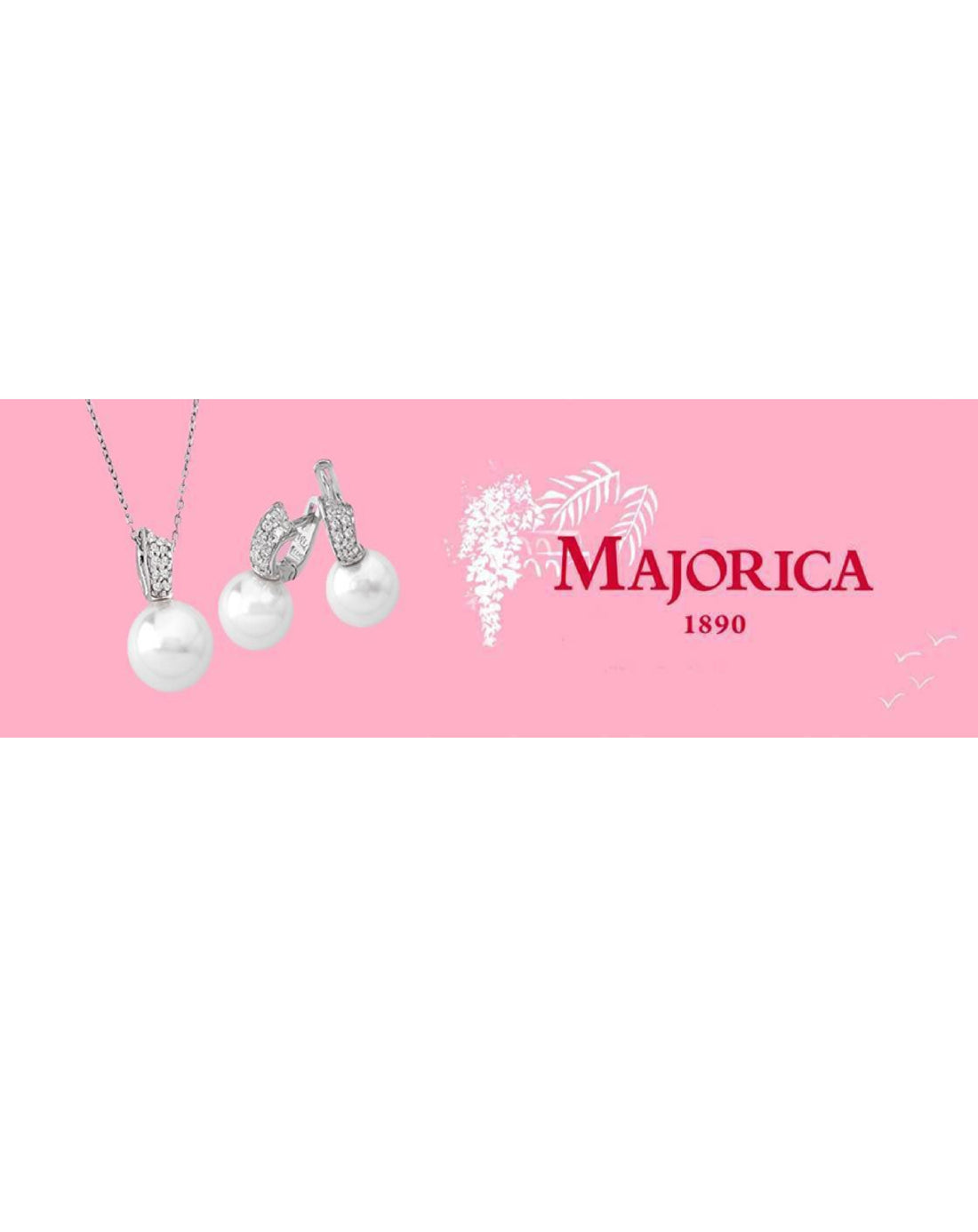Discover the Elegance and Craft of Majorica Pearls