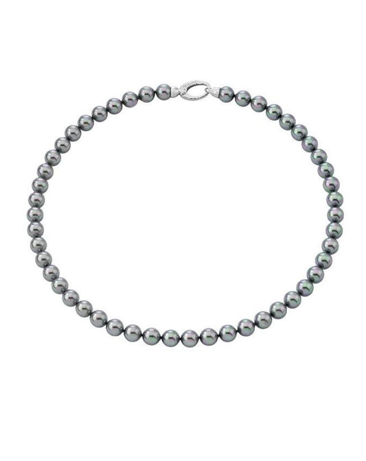Majorica Majorica Necklace Grey Lyra 09866.03.2.N45.021.1, MAJ 874 Bracelets