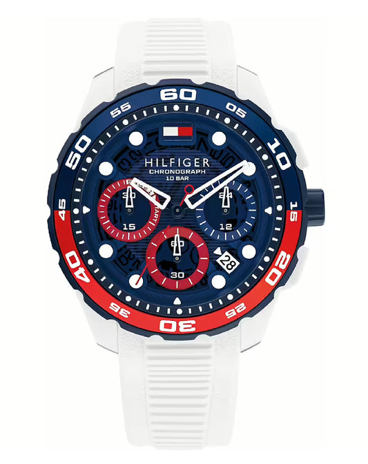 1792231 Tommy Hilfiger TH-Regatta