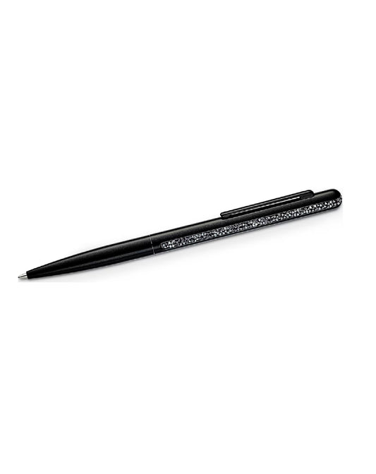 Swarovski 5595667 Swarovski Simmer Black pen Ballpoint Pen Lacquered Jewelry