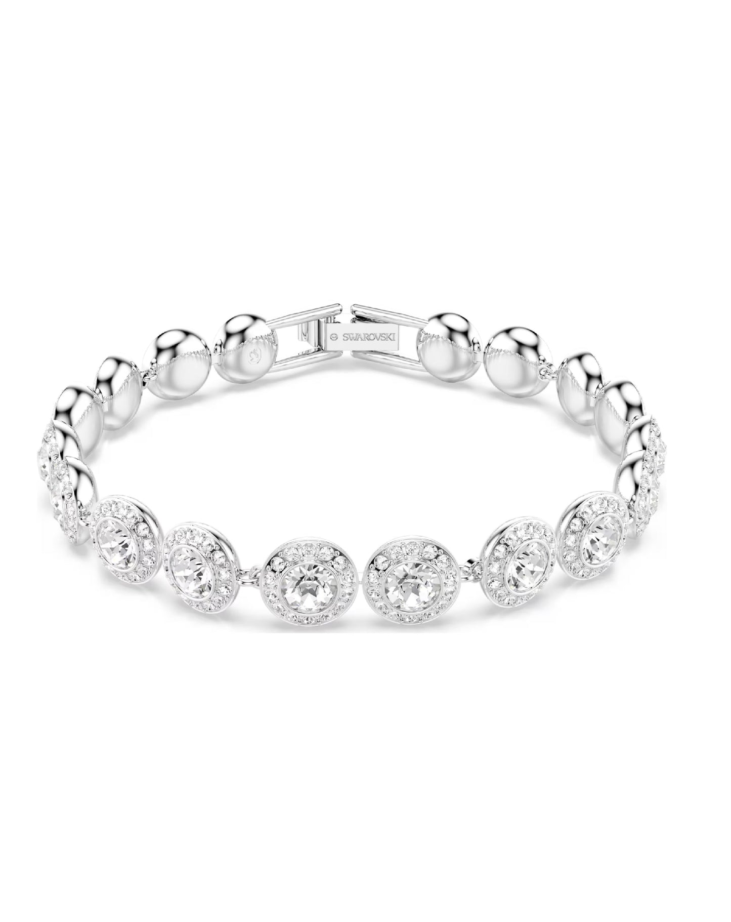 5682279 Swarovski Angelic Bracelet Size M