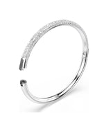 5684242 Swarovski Bangle Sublima, Size L