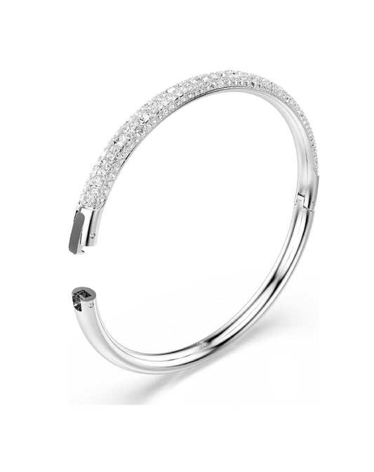 5684242 Swarovski Bangle Sublima, Size L