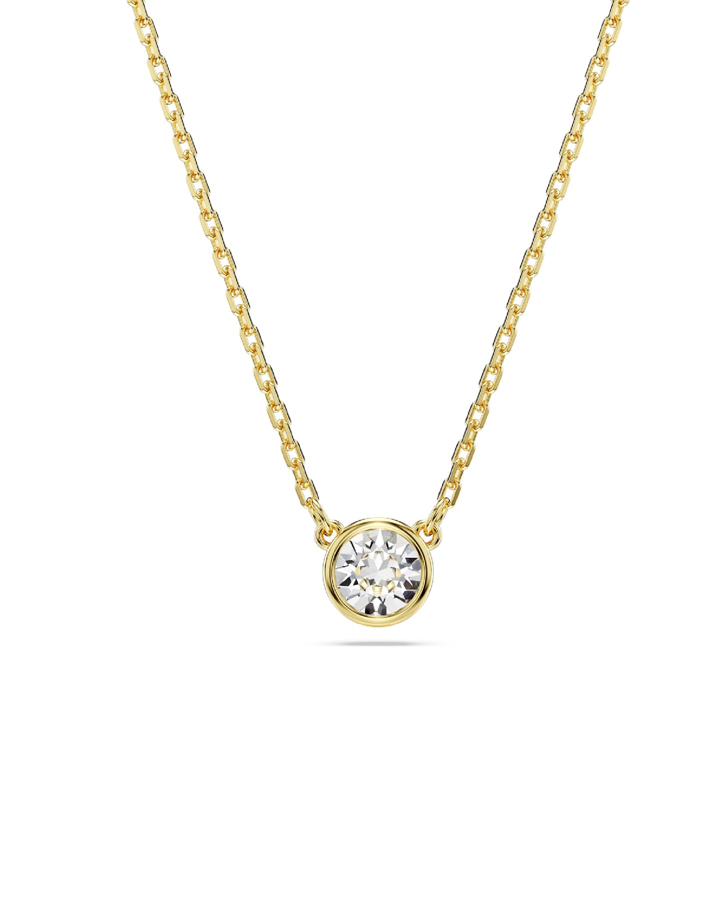 5684511 Swarovski Imber White Tone, Pendant