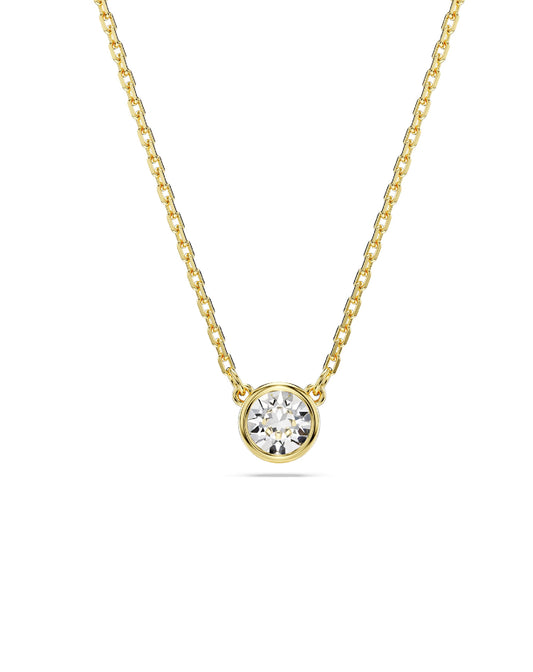 5684511 Swarovski Imber White Tone, Pendant