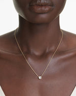 5684511 Swarovski Imber White Tone, Pendant