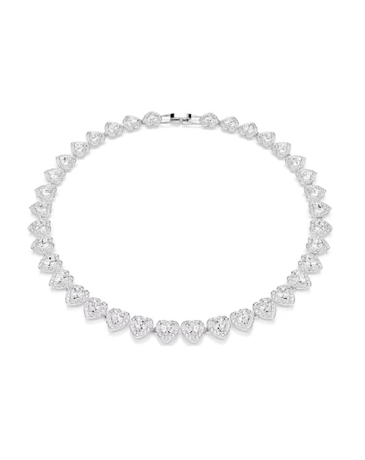 5720857 Swarovski Ariana Grande Necklace