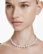 5720857 Swarovski Ariana Grande Necklace