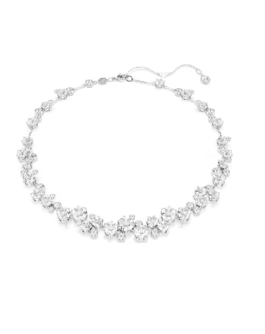5722472 Constella necklace, Crystal|