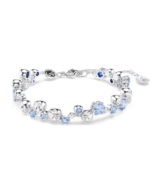 5722479 Swarovski Constella Bracelet Silver Tone Plated