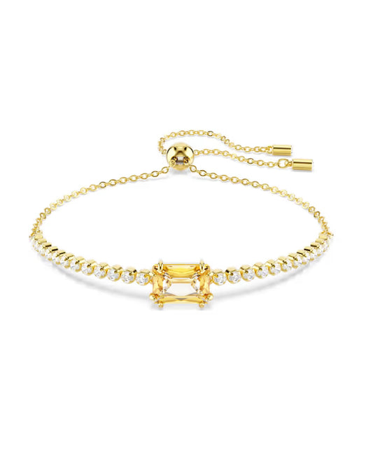 5730699 Swarovski Matrix TENNIS Bracelet