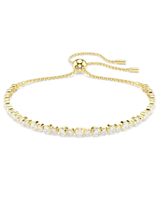 5730709 Swarovski Matrix TENNIS Bracelet