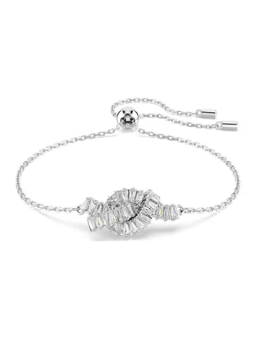 5731101 Matrix Bracelet Baguette Cut