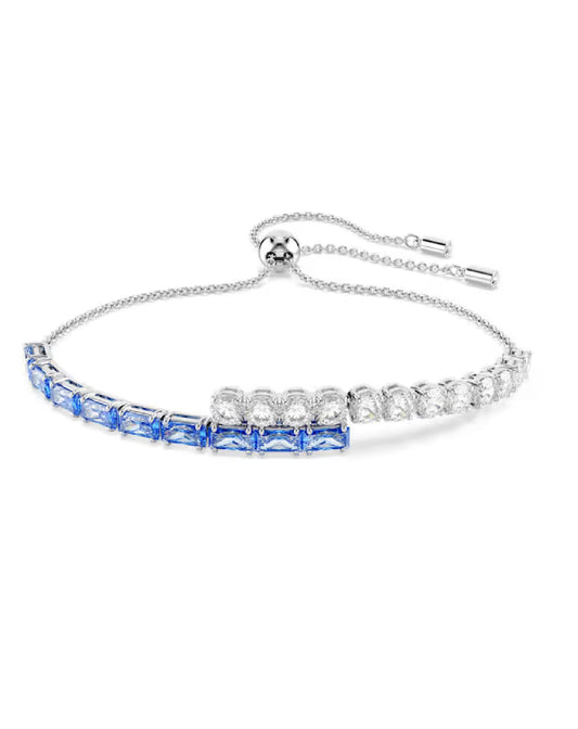 5732266 Matrix Bracelet Baguette / Round Cut