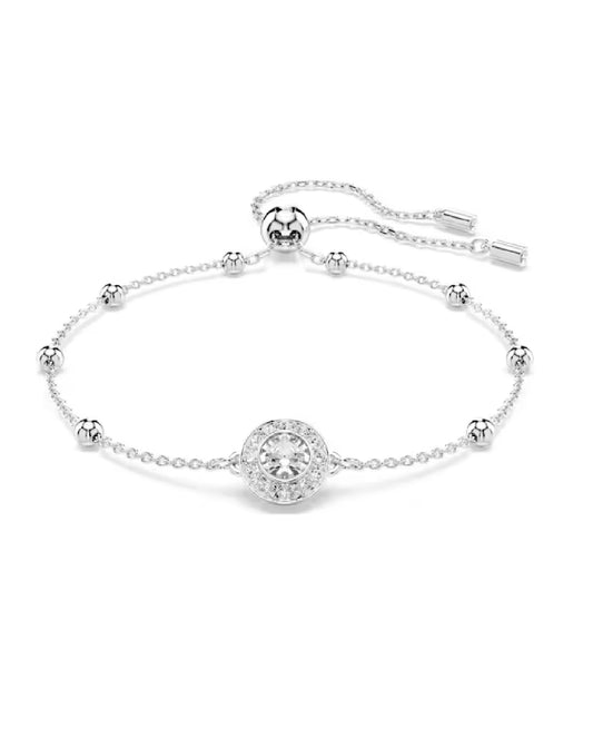 5733196 Swarovski Angelic Bracelet Size M