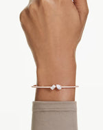 5734247 Swarovski mesmera TENNIS Bracelet