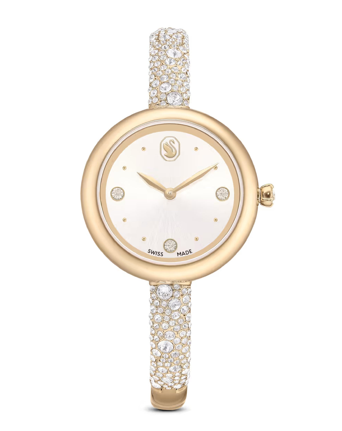 5734635  Sublima bangle Watch